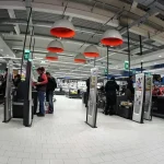 Kaufland führt Selbst-Scanning ein: Vorteile, Probleme und Bedingungen