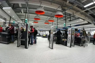 Kaufland führt Selbst-Scanning ein: Vorteile, Probleme und Bedingungen