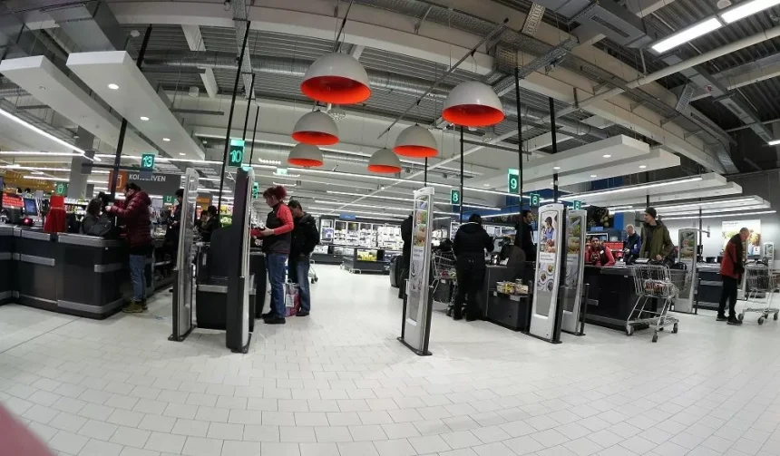 Kaufland führt Selbst-Scanning ein: Vorteile, Probleme und Bedingungen