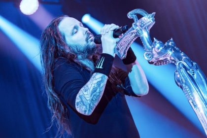 Korn live in Hannover 2026: Tickets, Preise und alle Details zur Show