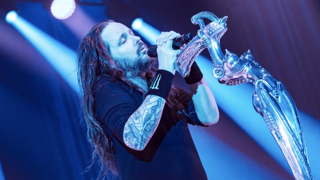Korn live in Hannover 2026: Tickets, Preise und alle Details zur Show