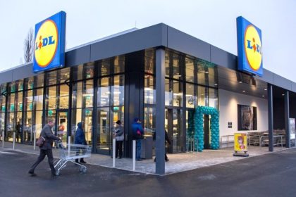 Blitzerwarner bei Lidl: Ooono Co-Driver No 1 für unter 25 Euro erhältlich