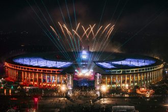 Lollapalooza Festival 2026 in Berlin: Termine, wer auftritt, Anreise, Ticketkauf und Preise