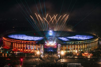 Lollapalooza Festival 2026 in Berlin: Termine, wer auftritt, Anreise, Ticketkauf und Preise