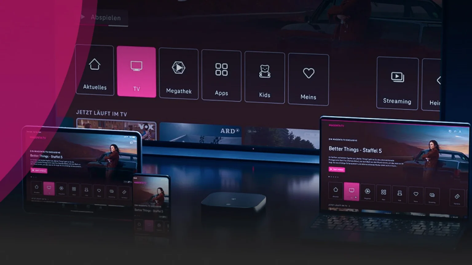 Wird MagentaTV abgeschaltet? Was Kunden jetzt wissen und tun müssen