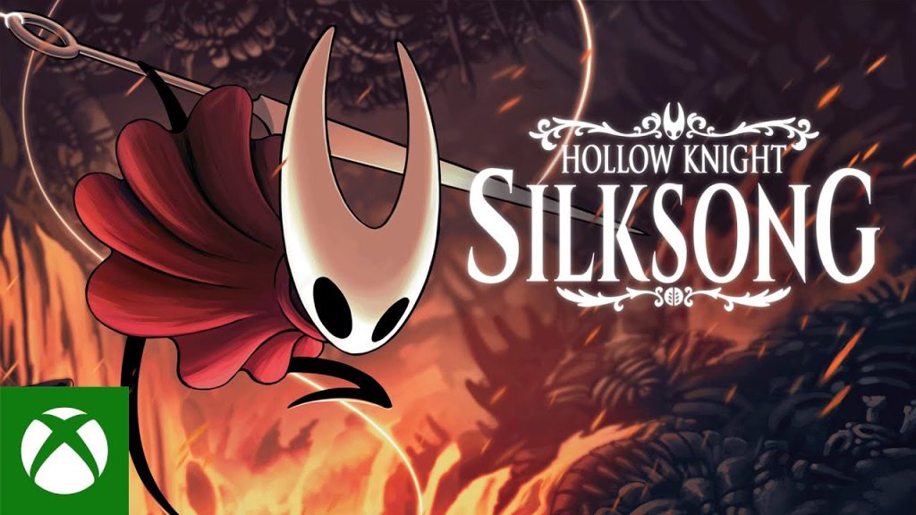 Xbox Game Pass erweitert sein Angebot: Hollow Knight: Silksong startet heute