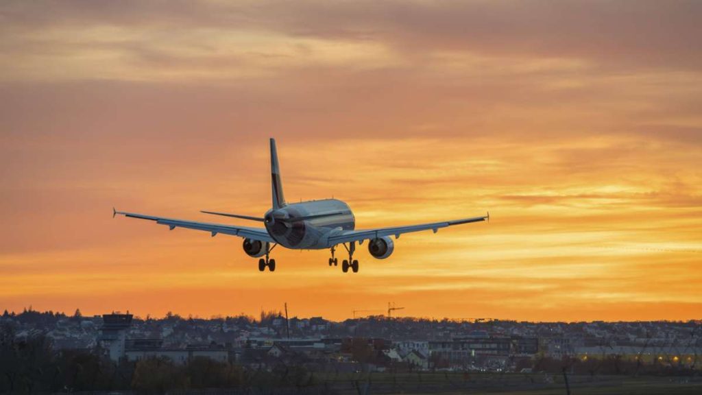 Erstes Flugzeug startet von Dubai nach Frankfurt – wie es mit den Flügen weitergeht