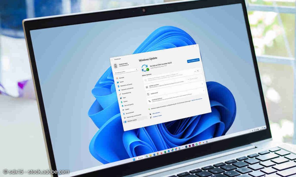 Windows 11 März-Update gestoppt: Installationsfehler sorgt für Probleme