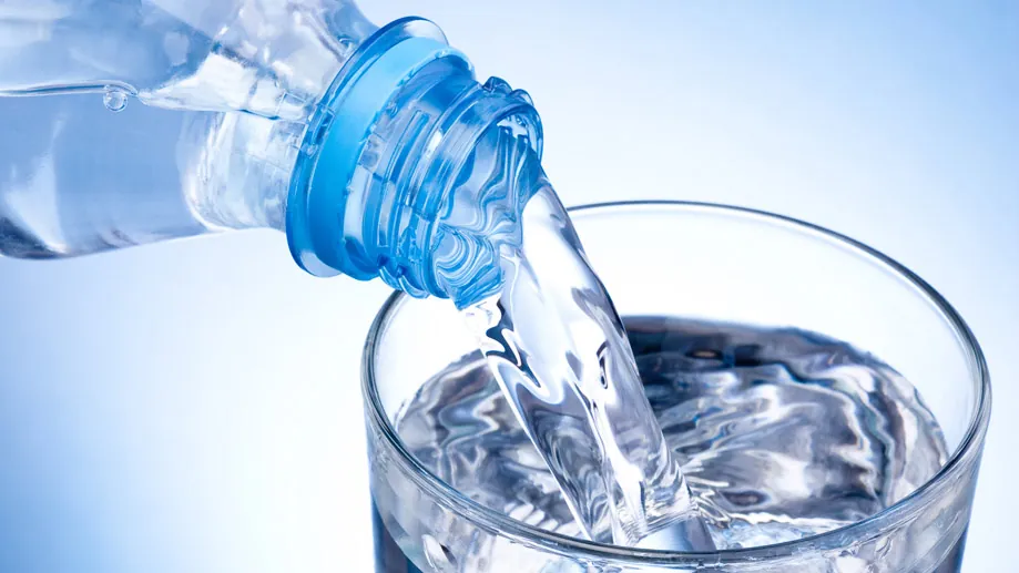 Öko-Test 2026: Diese stillen Mineralwasser fallen durch – Schadstoffe entdeckt