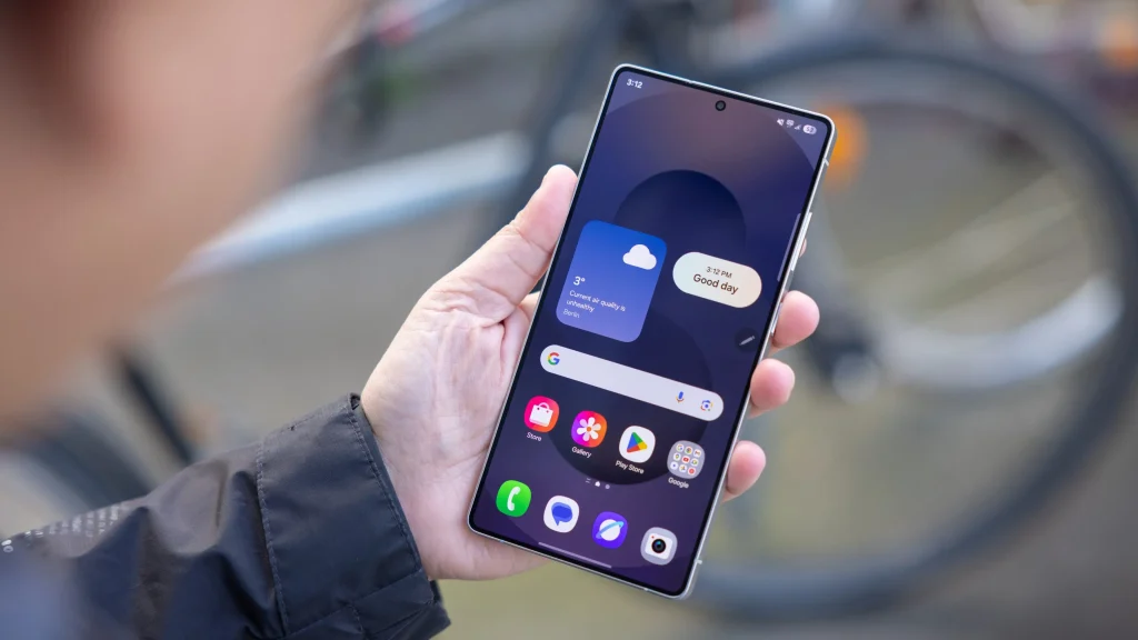 One UI 8.5 Update: Welche Samsung-Smartphones die neue Version erhalten
