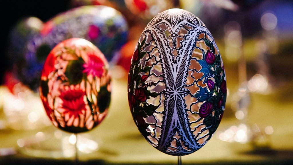 Ostermärkte in NRW 2026: Termine, Orte, Öffnungszeiten und Eintrittspreise