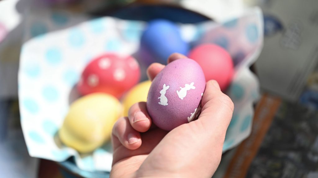 Ostermärkte in NRW 2026: Termine, Orte, Öffnungszeiten und Eintrittspreise
