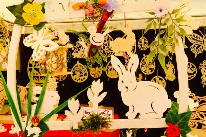 Ostermärkte in NRW 2026: Termine, Orte, Öffnungszeiten und Eintrittspreise