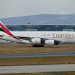 Erstes Flugzeug startet von Dubai nach Frankfurt – wie es mit den Flügen weitergeht