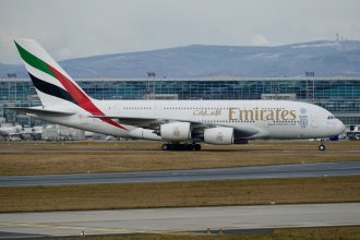 Erstes Flugzeug startet von Dubai nach Frankfurt – wie es mit den Flügen weitergeht
