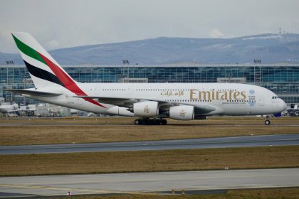 Erstes Flugzeug startet von Dubai nach Frankfurt – wie es mit den Flügen weitergeht