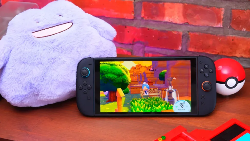 Pokopia: Was ist das für ein Spiel? Gameplay, Story und Preis im Überblick