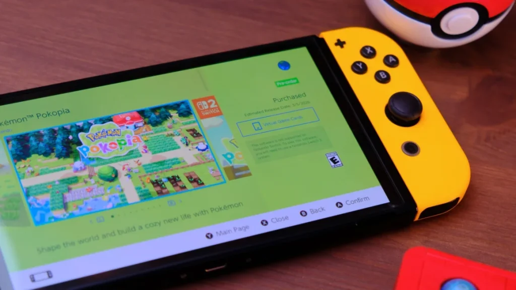 Pokopia: Was ist das für ein Spiel? Gameplay, Story und Preis im Überblick