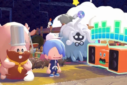 Pokopia: Was ist das für ein Spiel? Gameplay, Story und Preis im Überblick