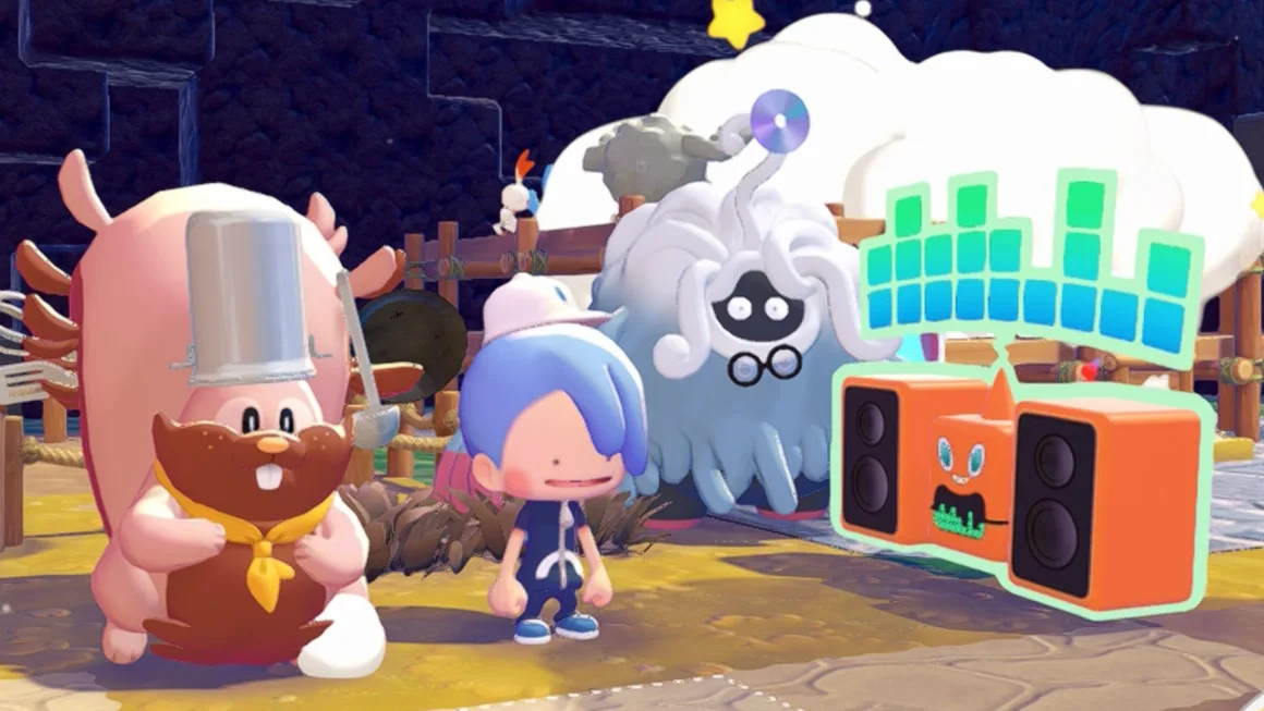 Pokopia: Was ist das für ein Spiel? Gameplay, Story und Preis im Überblick