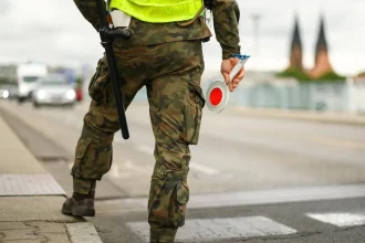 Deutschland verschärft Zollkontrollen an Grenzen zu Polen und Tschechien: Was jetzt geprüft wird
