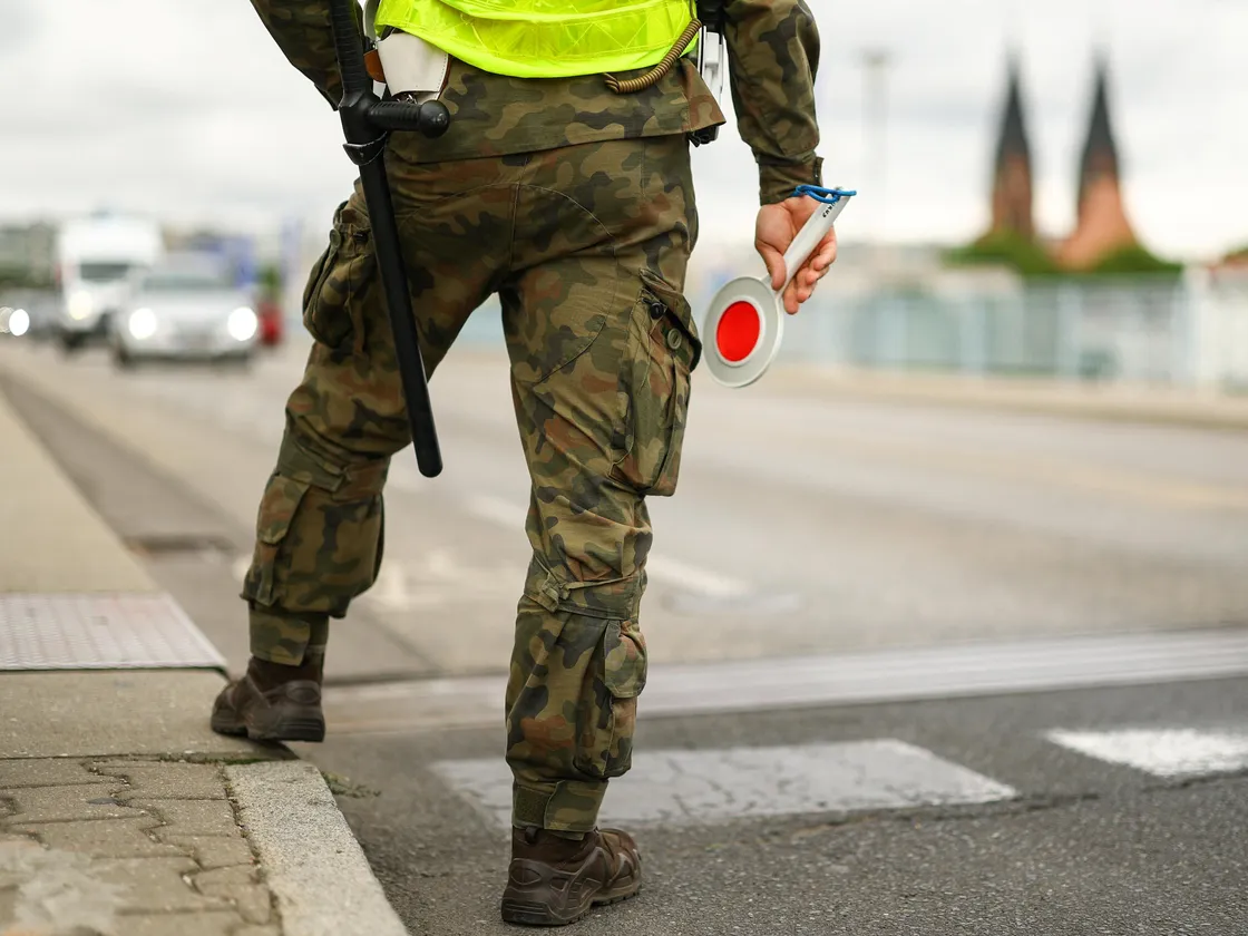 Deutschland verschärft Zollkontrollen an Grenzen zu Polen und Tschechien: Was jetzt geprüft wird