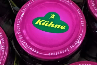 Rückruf in Deutschland: Kühne warnt vor Rote-Bete-Gläsern