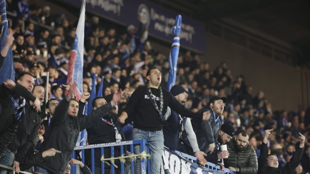 Straßburg-Auswärtstickets sofort ausverkauft: FSV-Fans greifen massiv zu