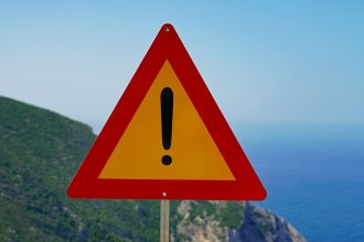 Reisewarnung für Kroatien: Warum Serbien das Urlaubsland plötzlich als Risiko einstuft