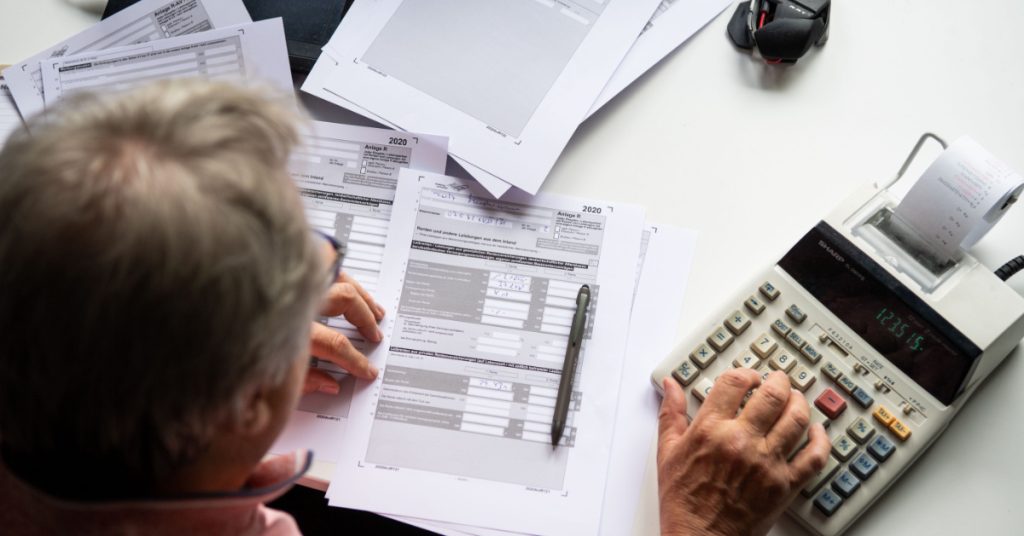 Verfassungsklage zur Rente: Milliardenforderung könnte Rentnern zugutekommen in Deutschland