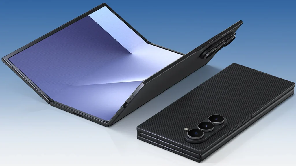 Samsung stoppt offenbar Verkauf des Galaxy Z TriFold – faltbares Smartphone verschwindet vom Markt