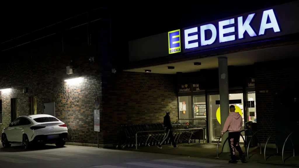 Edeka ruft Bio-Trinkkokosnüsse zurück: Gefahr durch Mykotoxine möglich