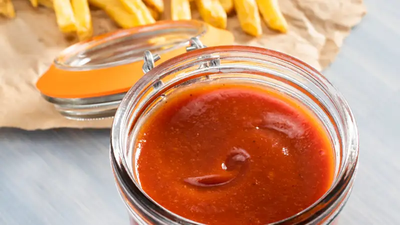 Ketchup-Test 2026: Welches Produkt wirklich am besten abschneidet. Geschmack, Zucker und Qualität geprüft