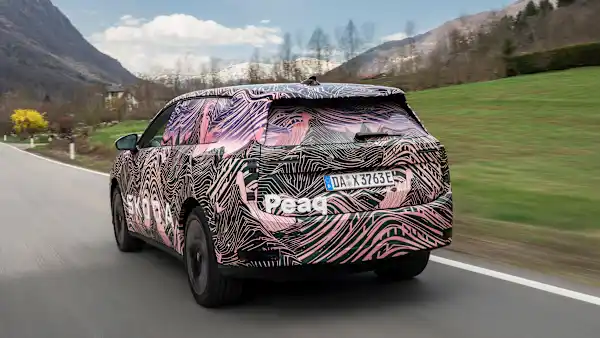 Neuer Škoda Peaq 2026: Reichweite, Preis und erster Test des Elektro-SUV