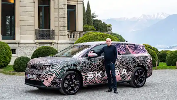 Neuer Škoda Peaq 2026: Reichweite, Preis und erster Test des Elektro-SUV