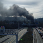 Brand im Engelbergtunnel auf der A81: Ursache, Folgen und wie lange die Strecke Richtung Stuttgart gesperrt bleibt