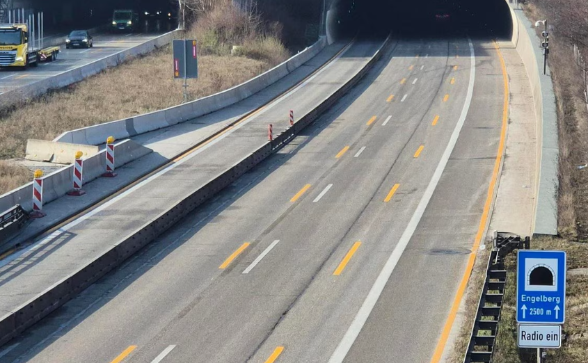 Brand im Engelbergtunnel auf der A81: Ursache, Folgen und wie lange die Strecke Richtung Stuttgart gesperrt bleibt