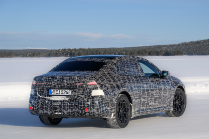 BMW i3 2026: Preis, technische Daten, Verkaufsstart in Deutschland