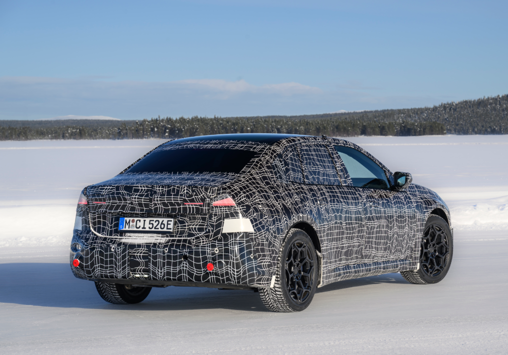 BMW i3 2026: Preis, technische Daten, Verkaufsstart in Deutschland