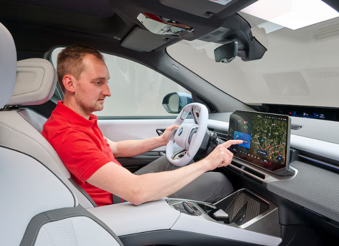 BMW i3 2026: Preis, technische Daten, Verkaufsstart in Deutschland