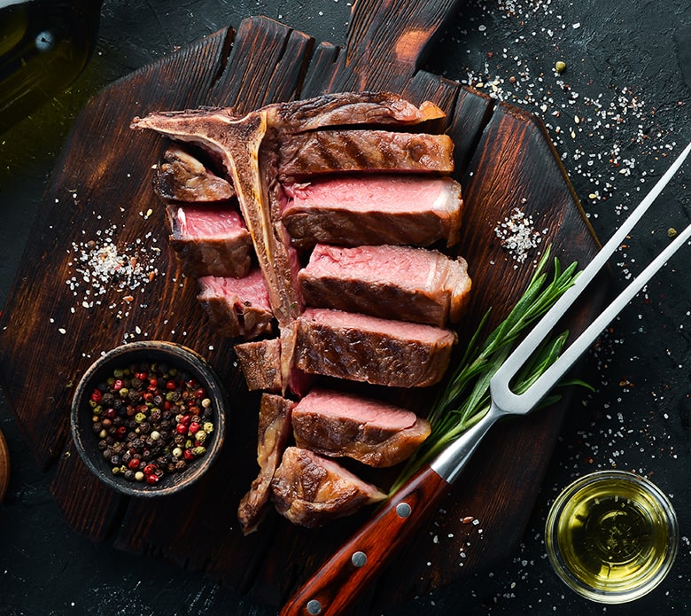 Beste Restaurants im Raum Bremen laut Schlemmer Atlas: Liste und Menü