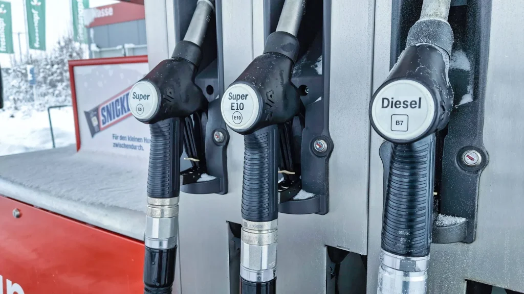 Spritpreise steigen erneut: Wo in Hamburg günstig tanken, Preise und Übersicht