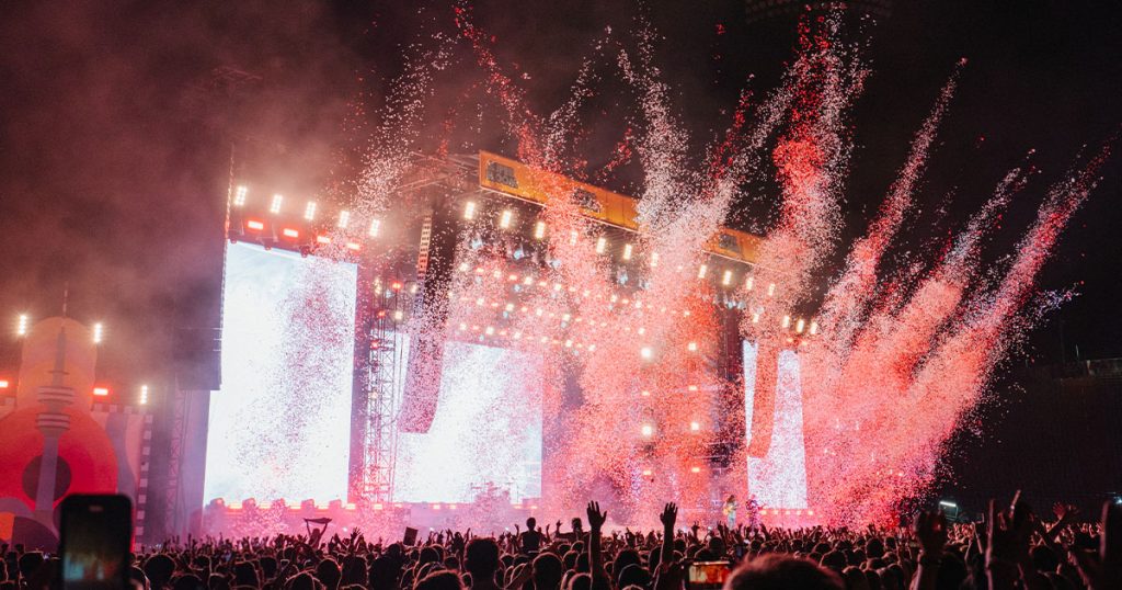 Superbloom-Festival in München 2026: Termine, Line-up, Ticketpreise und alle wichtigen Infos