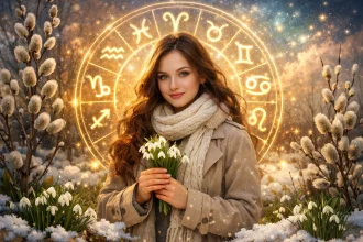 Tageshoroskop 15. März 2026: Liebe, Geld und Entscheidungen