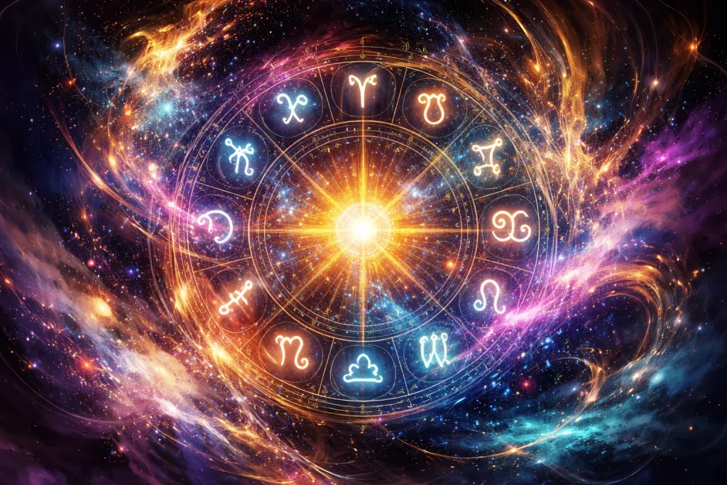 Tageshoroskop 15. März 2026: Liebe, Geld und Entscheidungen