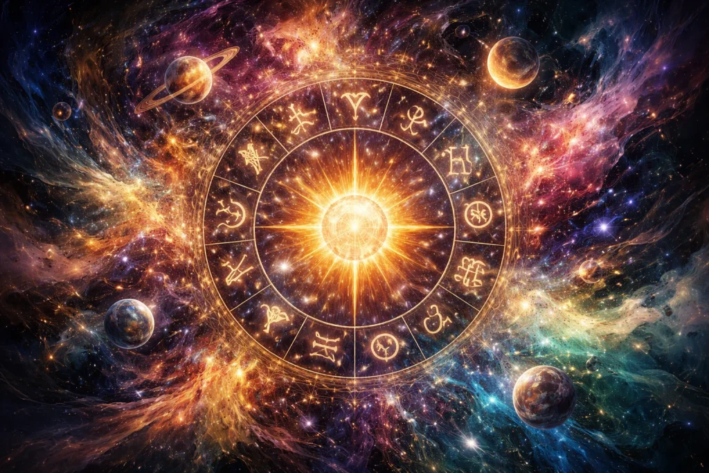 Tageshoroskop 15. März 2026: Liebe, Geld und Entscheidungen