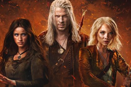 The Witcher Staffel 5: Wird das Ende Fans zufriedenstellen