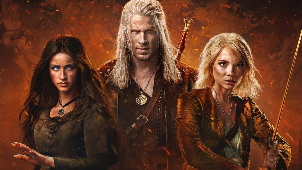 The Witcher Staffel 5: Wird das Ende Fans zufriedenstellen