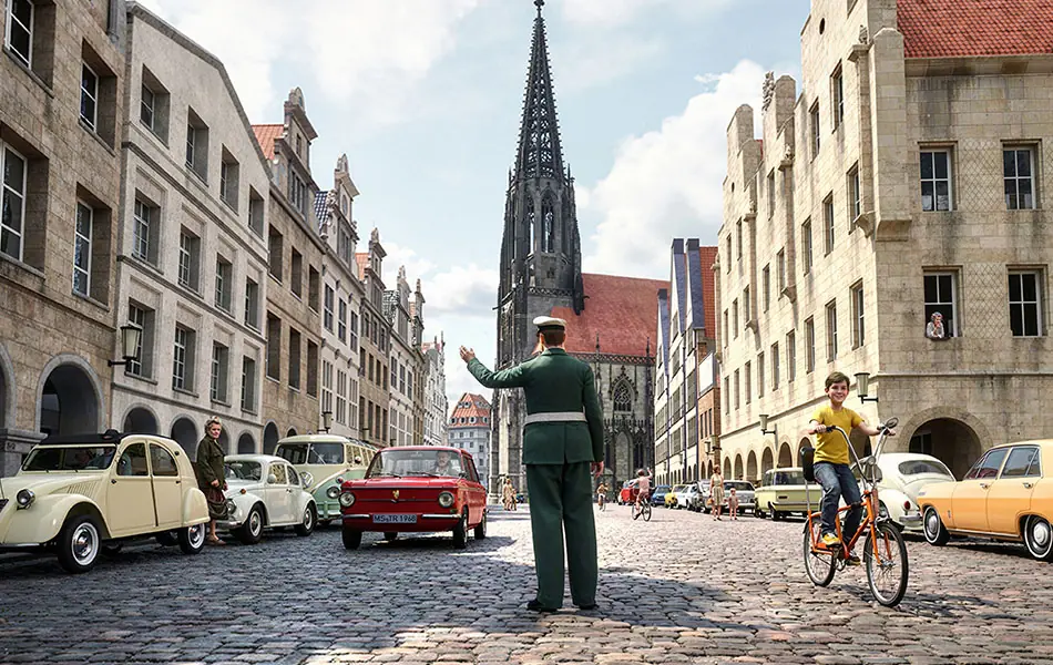 Silver Tsunami erklärt: Gewinner, Verlierer und Prognosen in Deutschland. Was passiert mit Millionen Immobilien