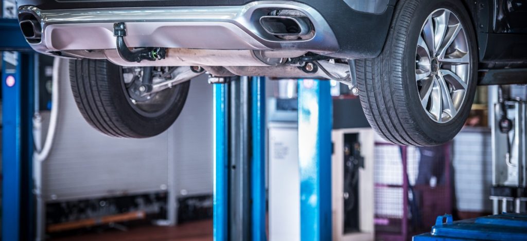 HU/TÜV überziehen: Welche Strafen drohen und was du wissen musst